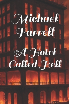 Book cover for A Hotel Called Hell