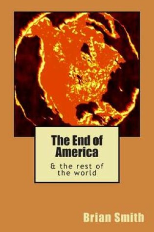 Cover of The End of America