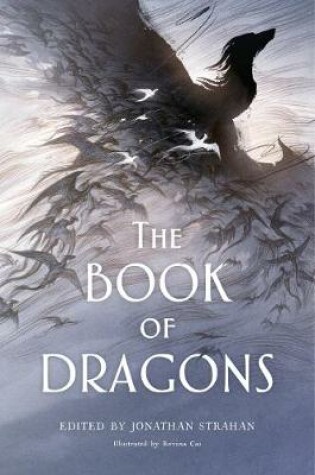 Cover of The Book of Dragons