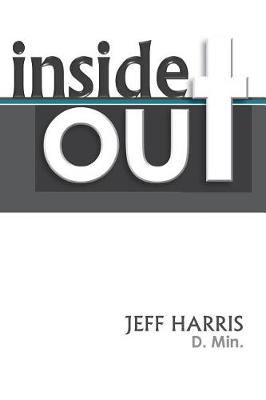 Book cover for Inside Out