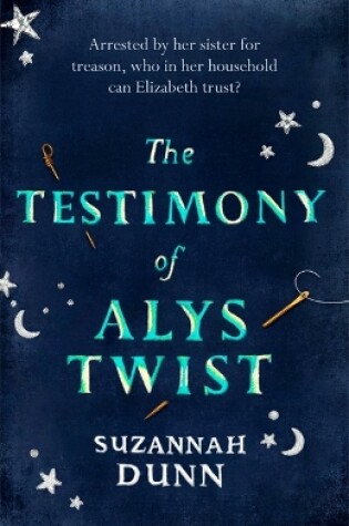Cover of The Testimony of Alys Twist