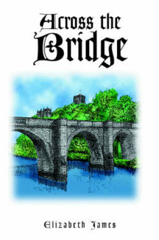 Cover of Across the Bridge