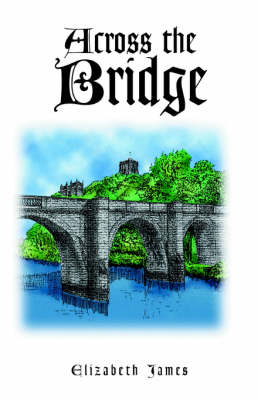 Book cover for Across the Bridge