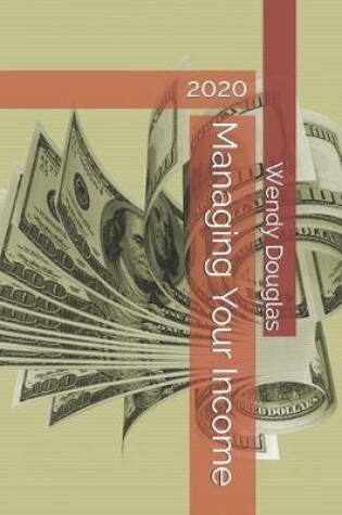 Cover of Managing Your Income