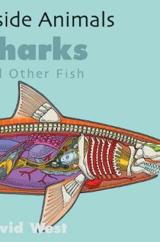 Cover of Sharks and Other Fish