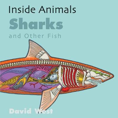 Cover of Sharks and Other Fish