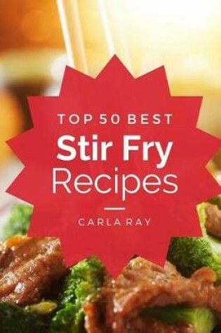 Cover of Stir Fry