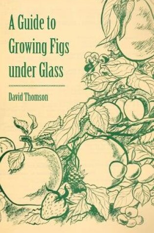 Cover of A Guide to Growing Figs Under Glass