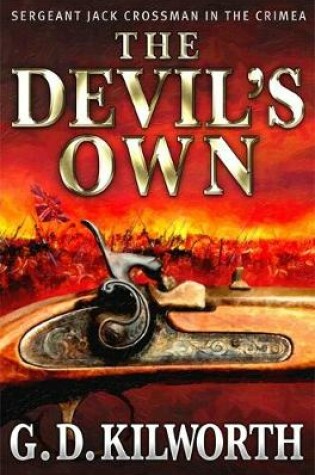 Cover of The Devil's Own