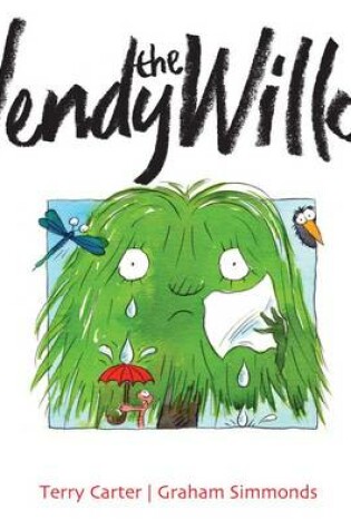 Cover of Wendy the Willow
