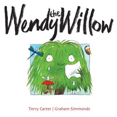 Book cover for Wendy the Willow