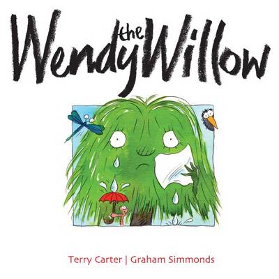 Cover of Wendy the Willow