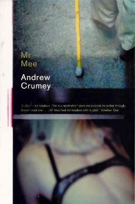 Book cover for Mr Mee (Pb)