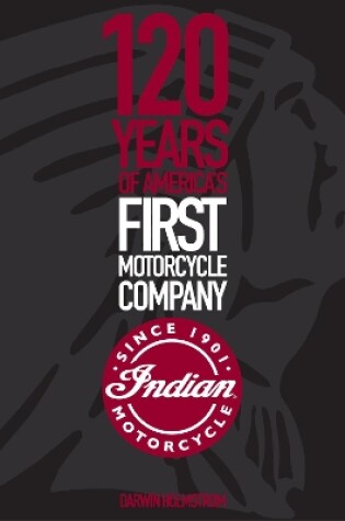 Cover of Indian Motorcycle