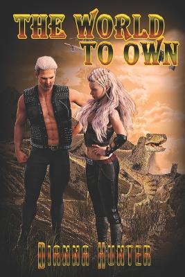 Book cover for The World To Own