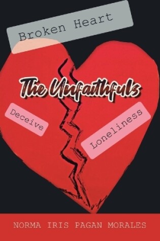 Cover of The Unfaithfuls