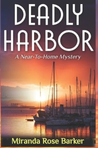 Cover of Deadly Harbor