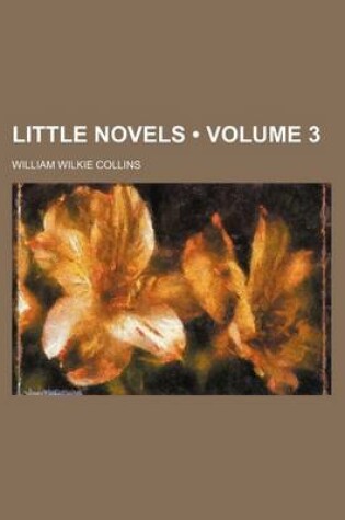 Cover of Little Novels (Volume 3)