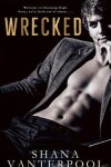 Book cover for Wrecked