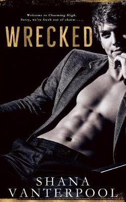 Cover of Wrecked