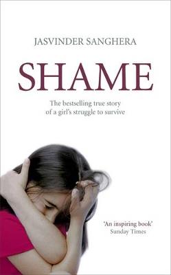 Book cover for Shame