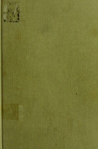 Cover of The Life of the Self