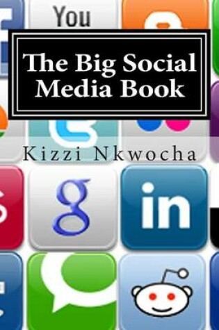 Cover of The Big Social Media Book