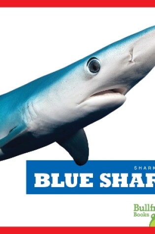 Cover of Blue Shark