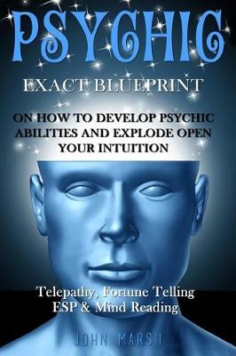 Book cover for Psychic