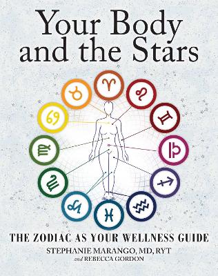 Book cover for Your Body and the Stars