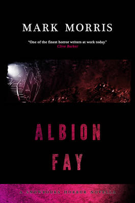 Cover of Albion Fay