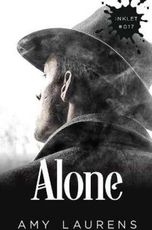 Cover of Alone