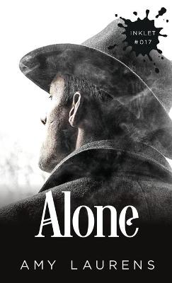 Book cover for Alone