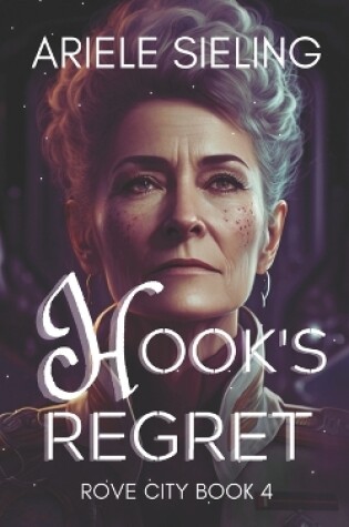Cover of Hook's Regret