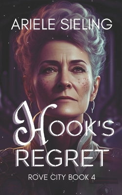Book cover for Hook's Regret
