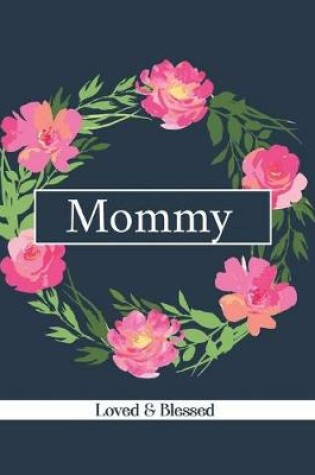 Cover of Mommy