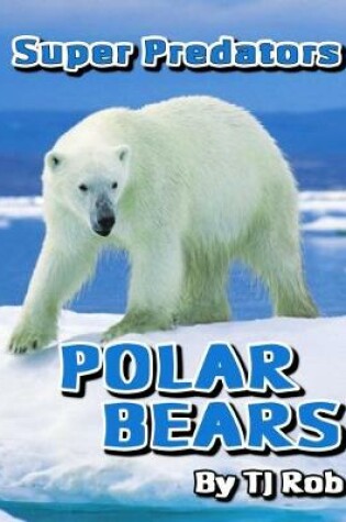 Cover of Polar Bears