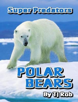 Cover of Polar Bears