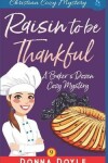 Book cover for A Raisin to be Thankful