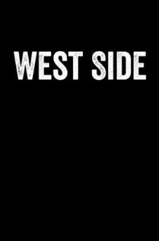 Cover of West Side