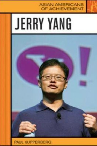 Cover of Jerry Yang