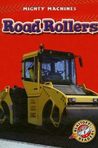 Cover of Road Rollers