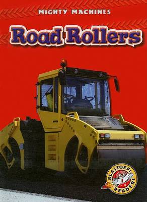 Cover of Road Rollers