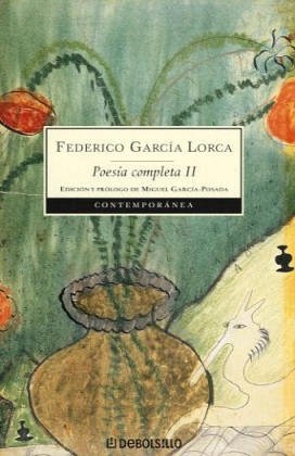 Book cover for Poesia Completa II