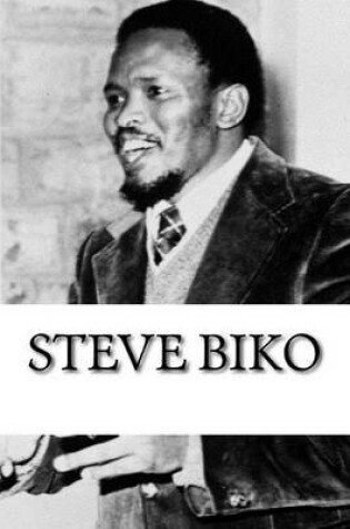 Cover of Steve Biko