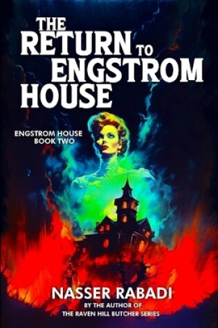 Cover of The Return to Engstrom House