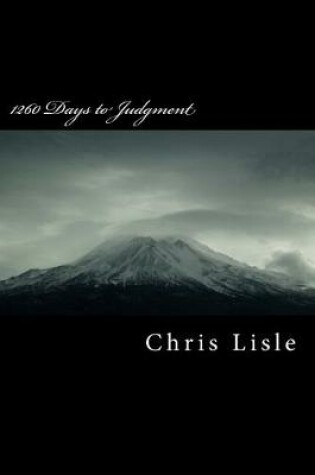 Cover of 1260 Days to Judgment