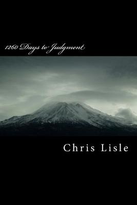 Book cover for 1260 Days to Judgment