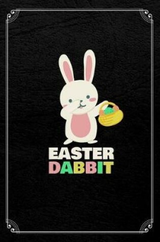 Cover of Easter Dabbit
