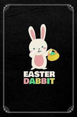 Book cover for Easter Dabbit